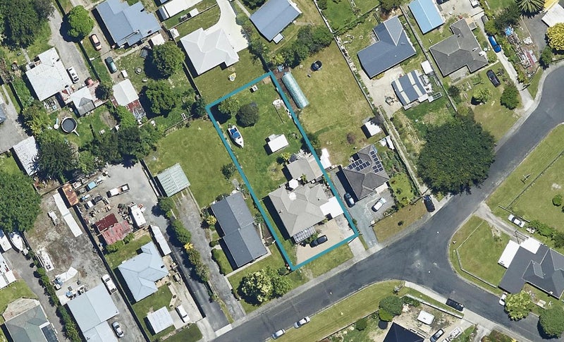 12 Mahanga Road, Fairy Springs, Rotorua - Carousel 1