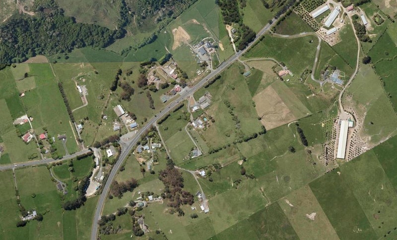 779 State Highway 1, Whangarei - Carousel 1