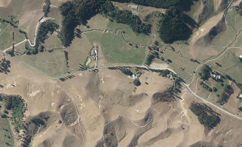 130 Waikupa Road, Okoia, Whanganui - Carousel 1