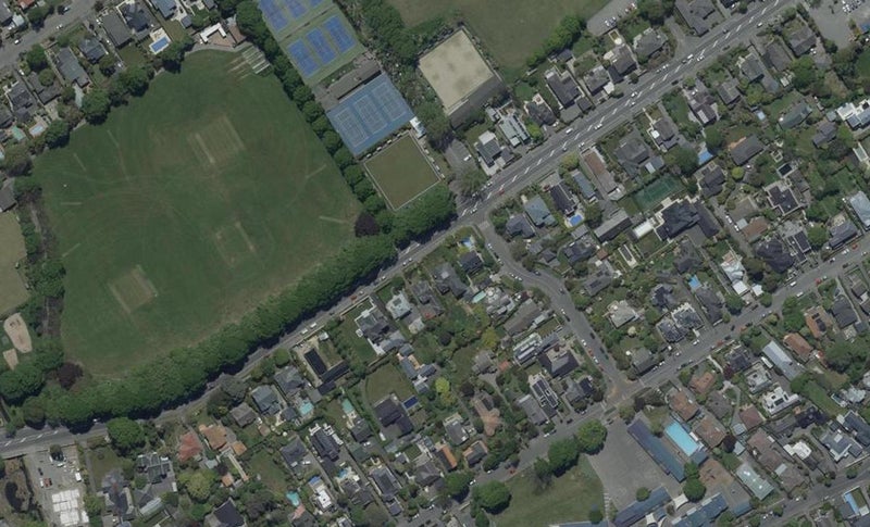 70 Heaton Street, Merivale, Christchurch - Carousel 1