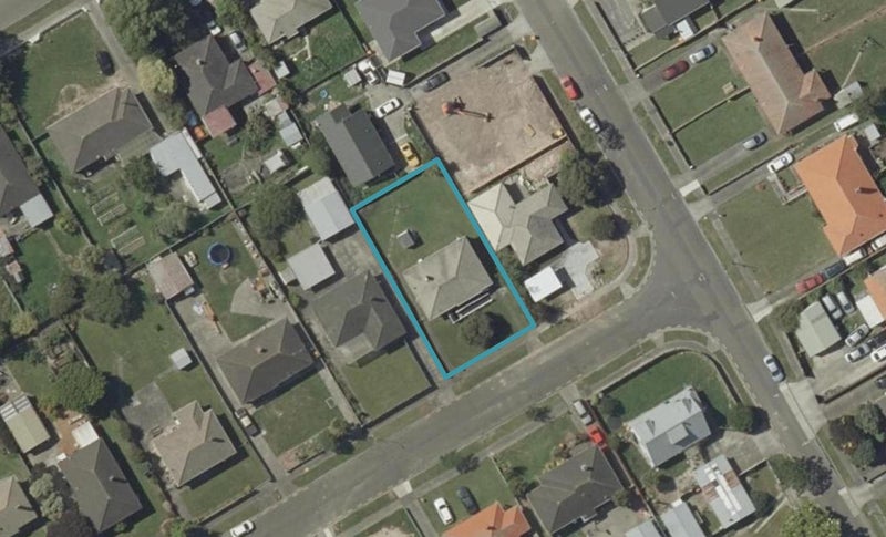 34 Humber Street, Roslyn, Palmerston North - Carousel 1