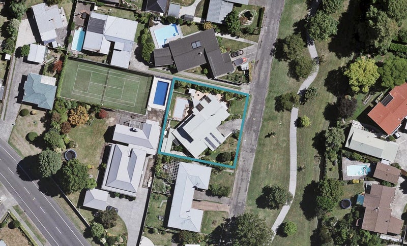 4 Willow Drive, Taradale, Napier - Carousel 1
