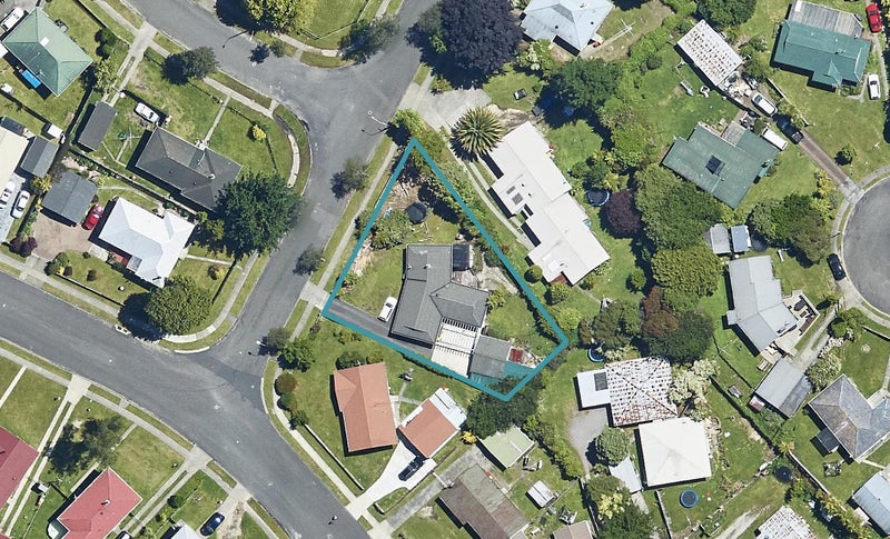 16 Emerald Street, Pukehangi, Rotorua - Carousel 1