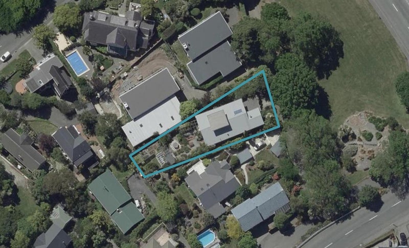 64A Dyers Pass Road, Cashmere, Christchurch - Carousel 1