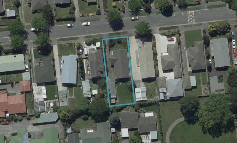 12 Lochee Road, Upper Riccarton, Christchurch - Carousel 1