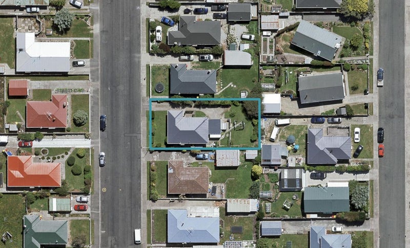 236 Conyers Street, Strathern, Invercargill - Carousel 1