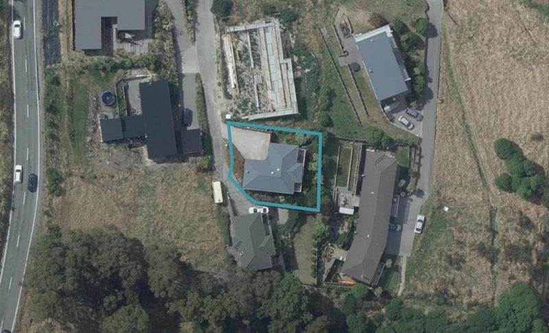 43 Mariners Cove, Cass Bay, Lyttelton - Carousel 1