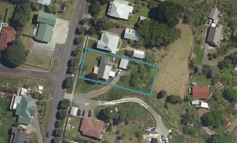 40 Parnell Street, Rawene, Kaikohe - Carousel 1