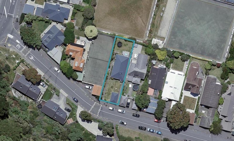 9 Ludlam Street, Seatoun, Wellington - Carousel 1