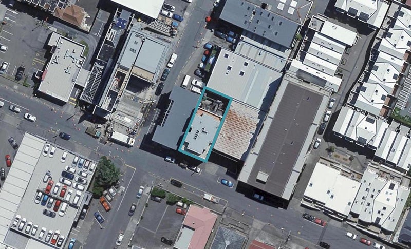 3/23 Pirie Street, Mount Victoria, Wellington - Carousel 1