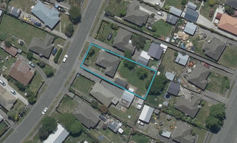54 Manurere Street, Hei Hei, Christchurch - Carousel 1