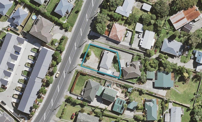 58A Seymour Road, Sunnyvale, Auckland - Carousel 1