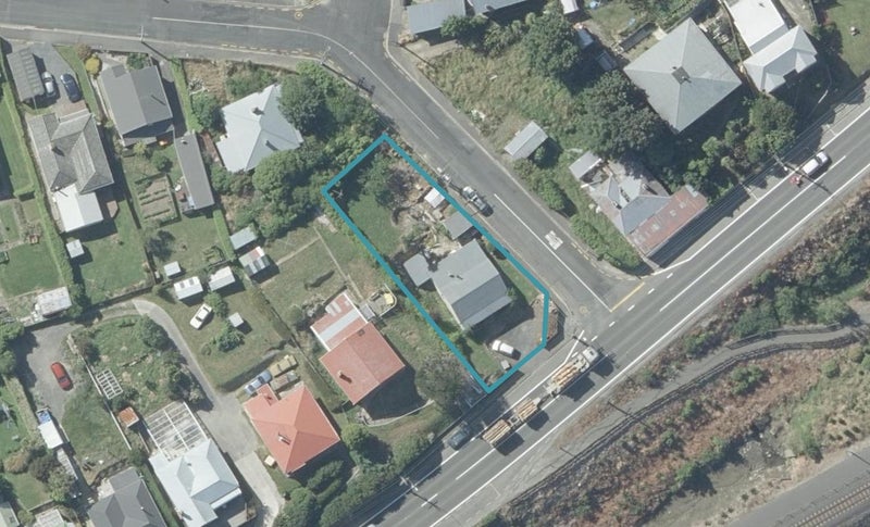 281 Ravensbourne Road, Ravensbourne, Dunedin - Carousel 1
