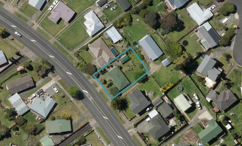 22 Paramount Parade, Tikipunga, Whangarei - Carousel 1