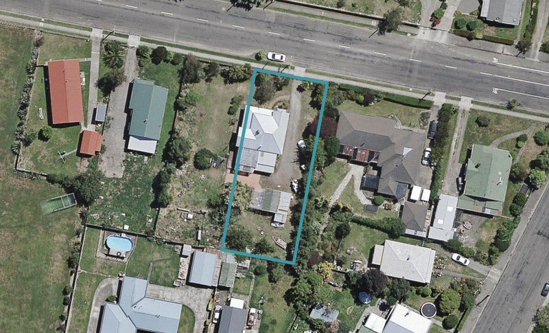 17 Victoria Street, Waipawa, Waipawa - Carousel 1