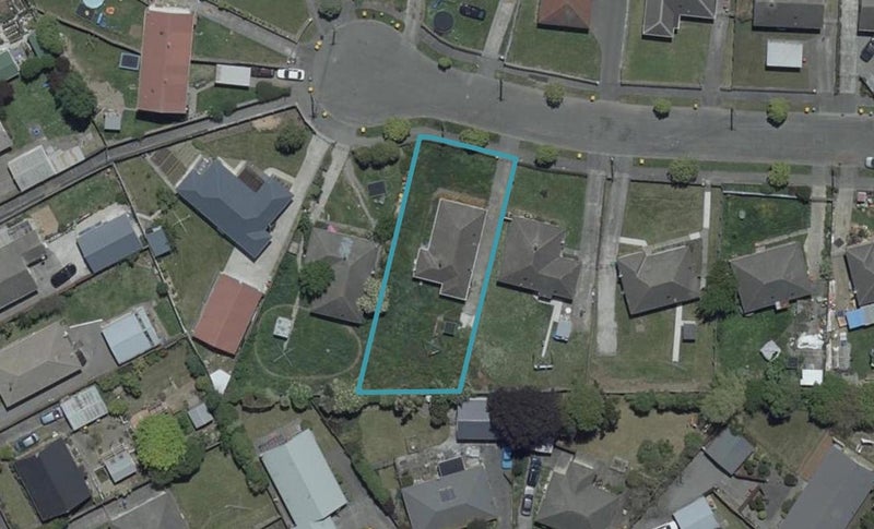 17 Onawe Place, Mairehau, Christchurch - Carousel 1