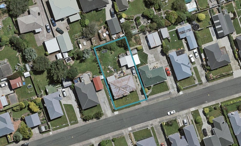 18 Lune Street, Hawthorndale, Invercargill - Carousel 1