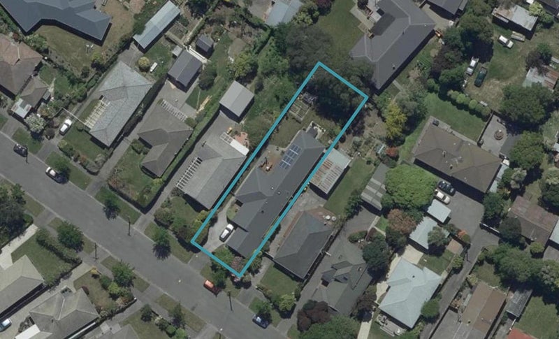 17 Colwyn Street, Bryndwr, Christchurch - Carousel 1