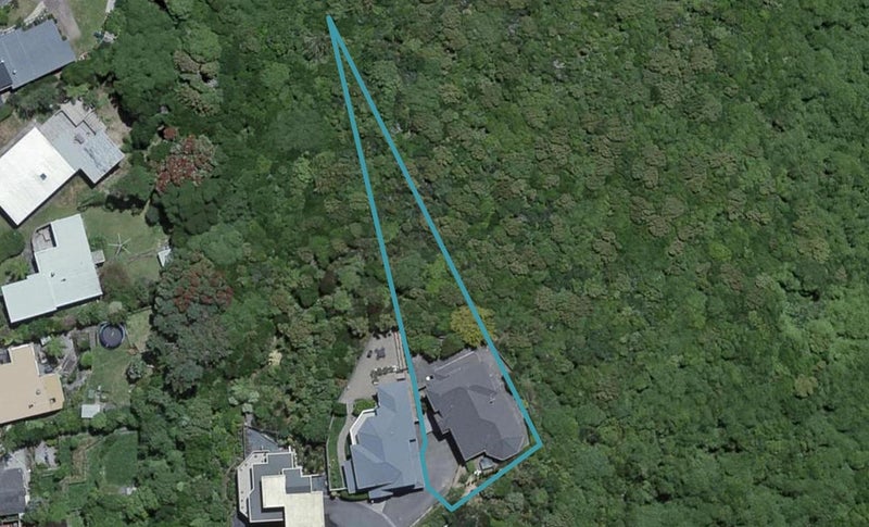 26 Imran Terrace, Khandallah, Wellington - Carousel 1