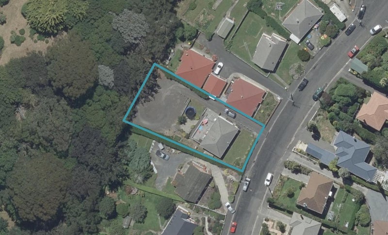 83 Hillary Street, Liberton, Dunedin - Carousel 1