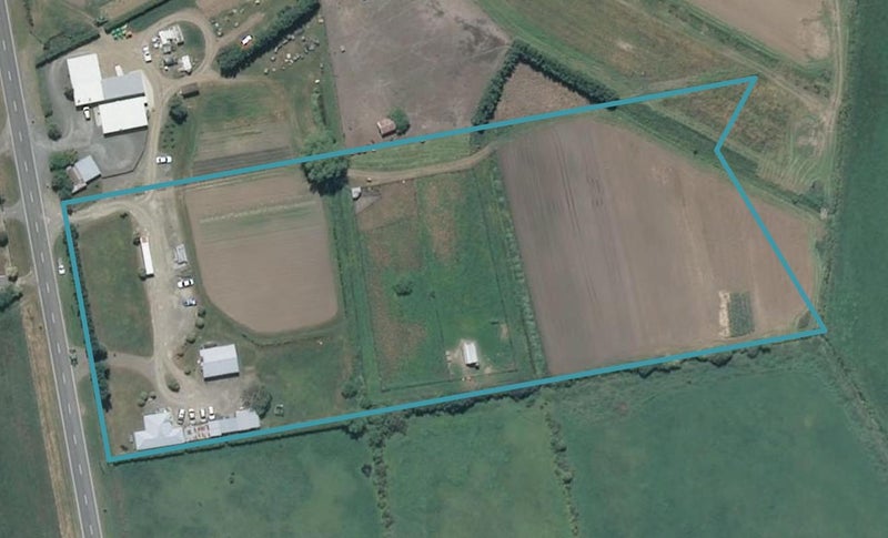 496 Tuahiwi Road, Tuahiwi, Kaiapoi - Carousel 1