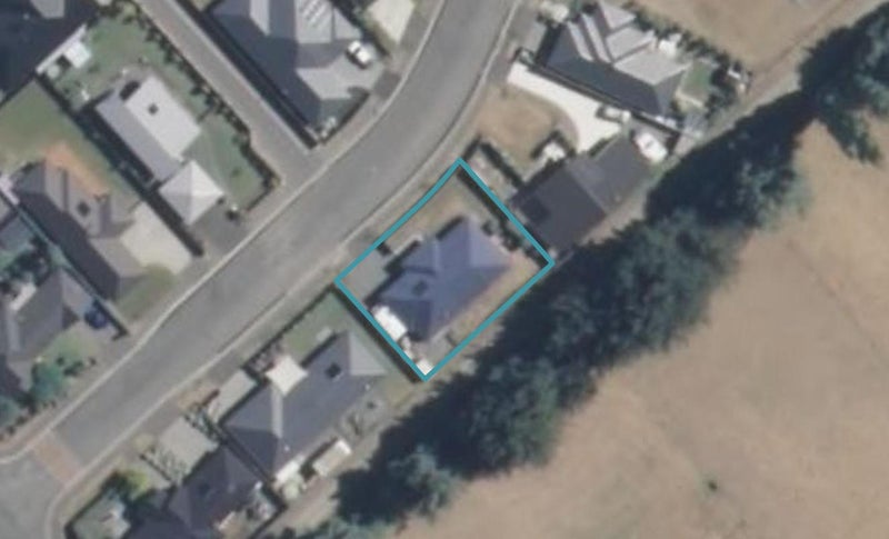 4 Geoff Geering Drive, Netherby, Ashburton - Carousel 1