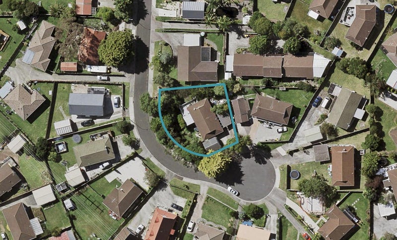8 Sabana Place, Unsworth Heights, Auckland - Carousel 1