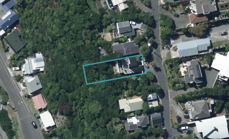 19 Ogilvy Terrace, Plimmerton, Porirua - Carousel 1