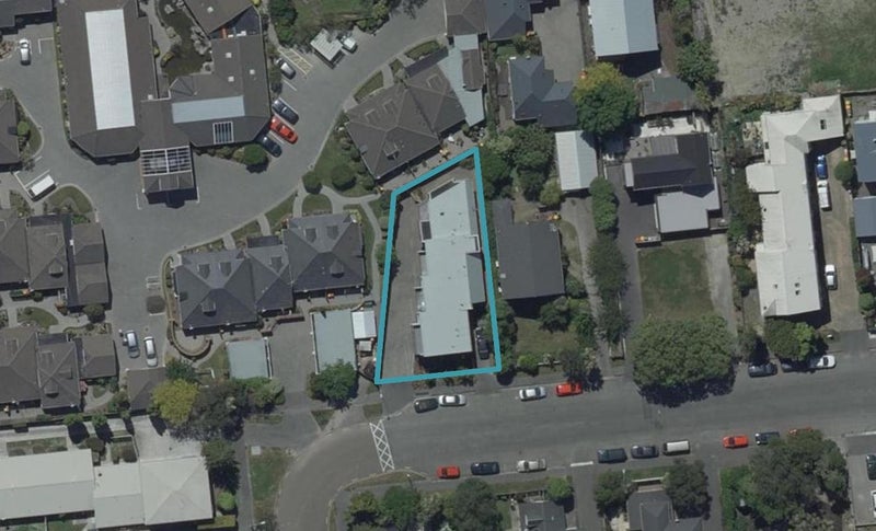 83C Brockworth Place, Riccarton, Christchurch - Carousel 1