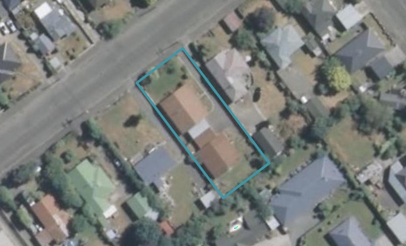 1/95 Thomson Street, Tinwald, Ashburton - Carousel 1