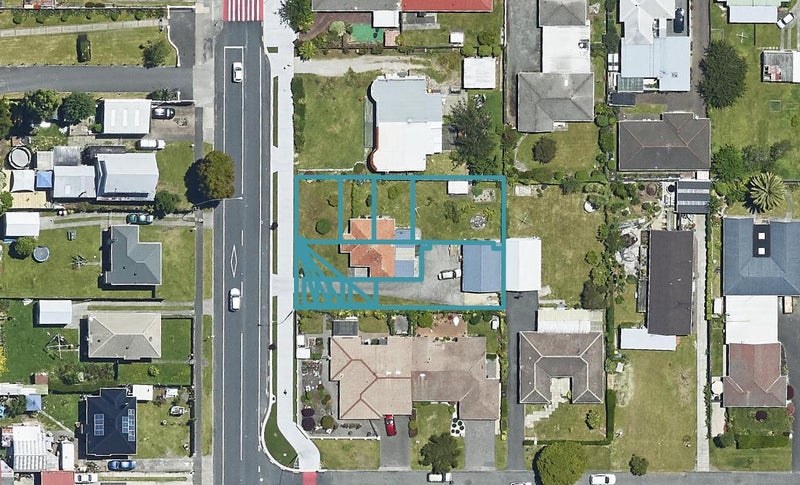 138A Ranolf Street, Glenholme, Rotorua - Carousel 1