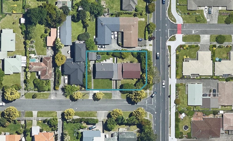 1A High Street, Glenholme, Rotorua - Carousel 1