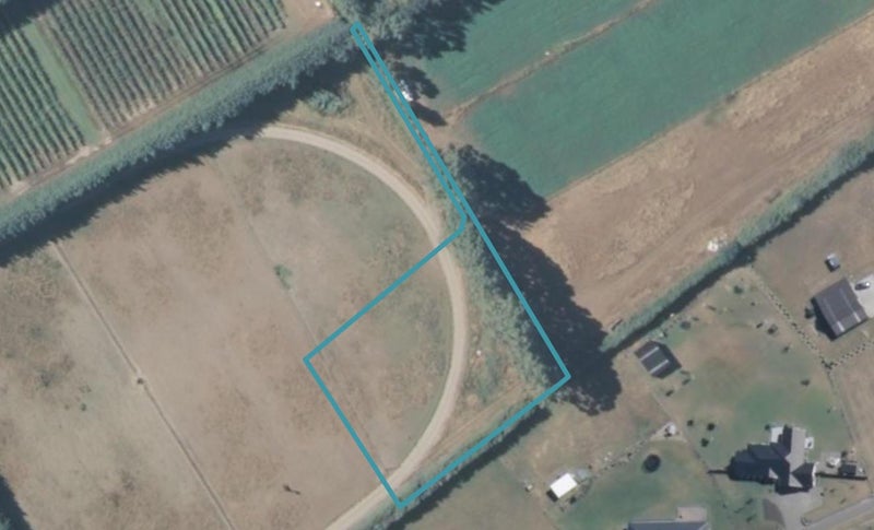 22 Westview Drive, Tinwald, Ashburton - Carousel 1