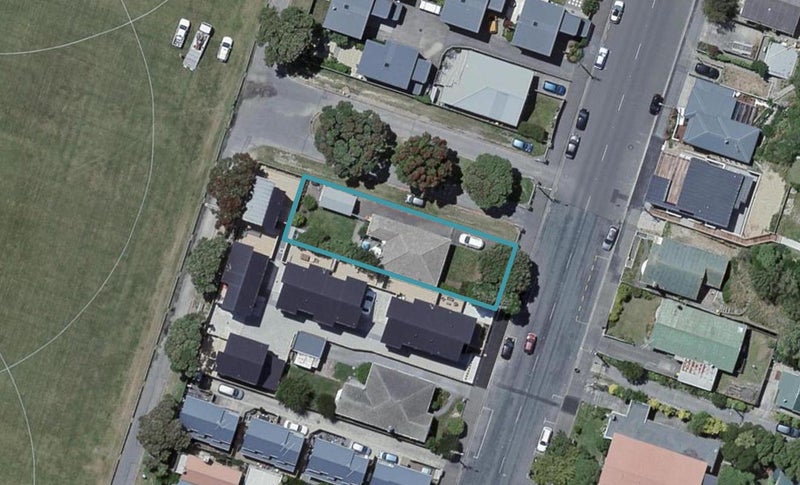 73 Darlington Road, Miramar, Wellington - Carousel 1