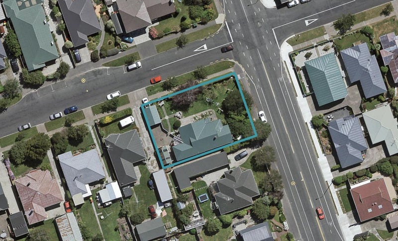 43 Mitchell Street, Richmond, Invercargill - Carousel 1