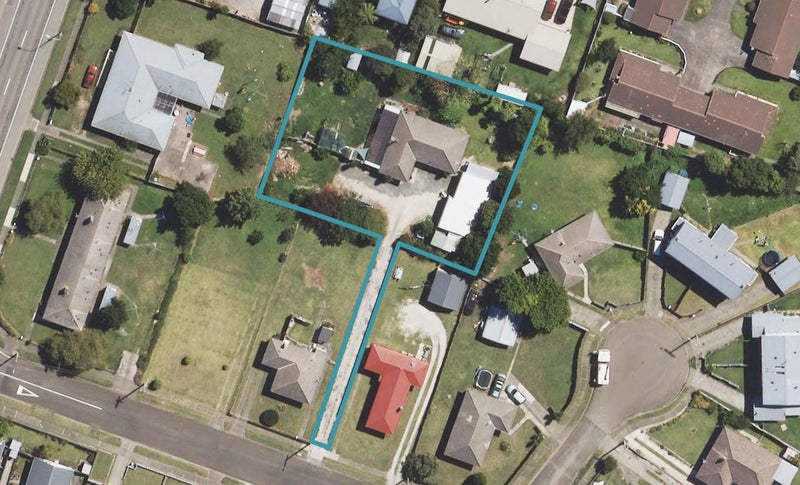 37 Titoki Street, Elgin, Gisborne - Carousel 1