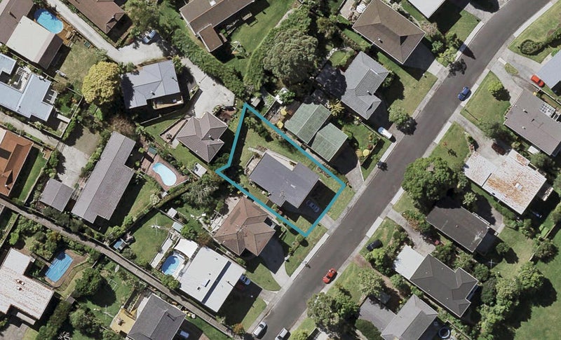 46 Meadowvale Avenue, Forrest Hill, Auckland - Carousel 1