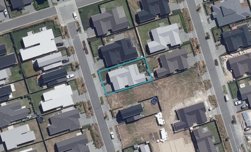10 Libeau Road, Chartwell, Hamilton - Carousel 1