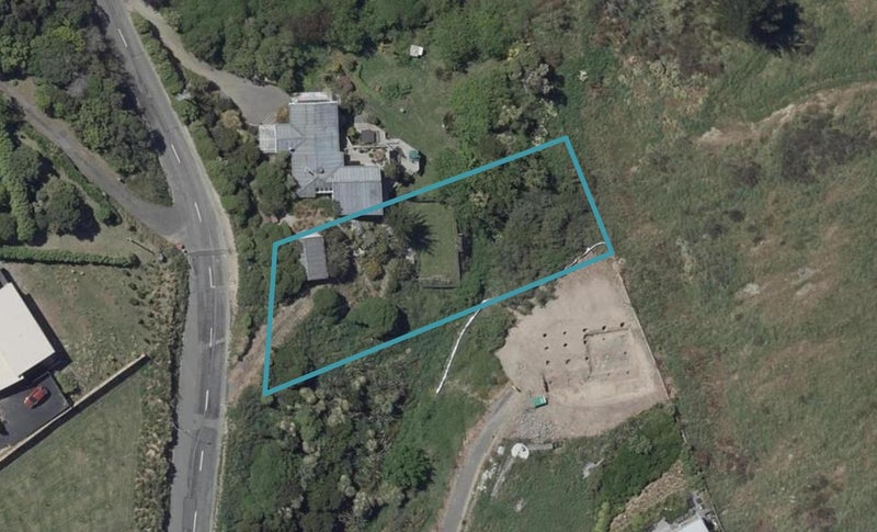 301 Mount Pleasant Road, Mount Pleasant, Christchurch - Carousel 1