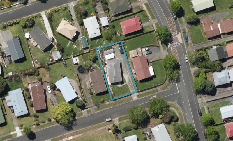 4 Awatea Street, Raumanga, Whangarei - Carousel 1