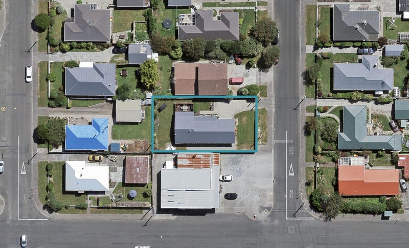 116 Tanner Street, Grasmere, Invercargill - Carousel 1