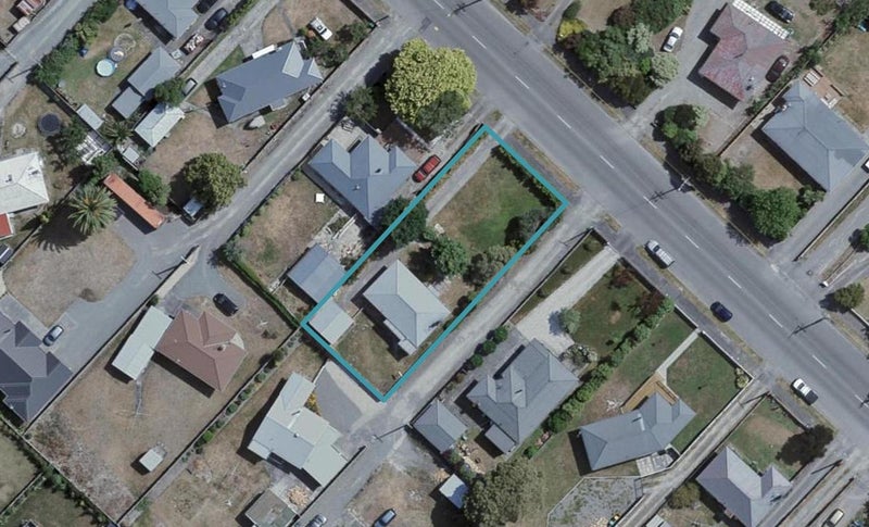 88 Cockburn Street, Kuripuni, Masterton - Carousel 1