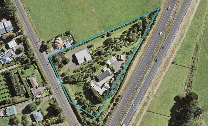 1823 Great South Road, Drury - Carousel 1