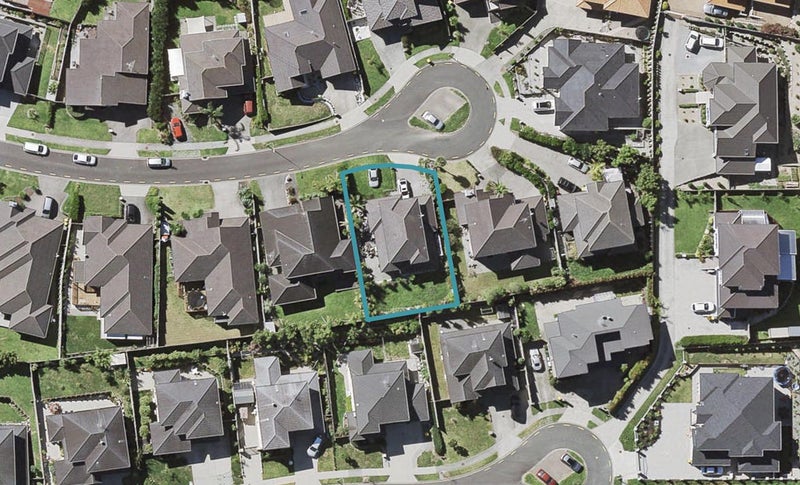 11 Bilancia Place, Flat Bush, Auckland - Carousel 1