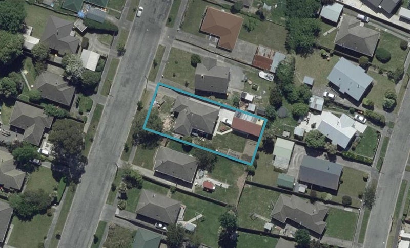 24 Uxbridge Street, Northcote, Christchurch - Carousel 1