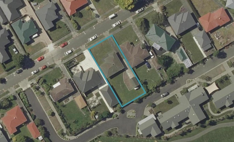 16 Newhaven Place, Roslyn, Palmerston North - Carousel 1