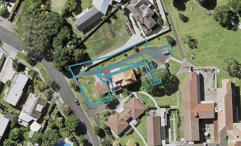 50B Selwyn Avenue, Mission Bay, Auckland - Carousel 1
