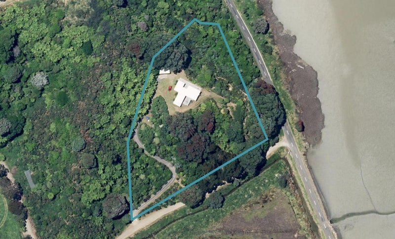 0 Ohiwa Beach Road, Waiotahe, Opotiki - Carousel 1