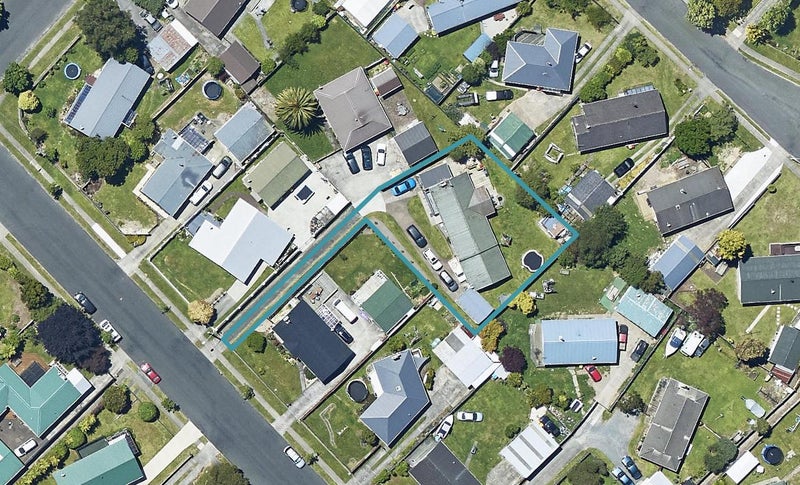 23 Tennyson Drive, Owhata, Rotorua - Carousel 1