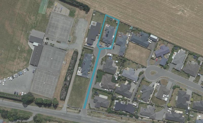 452D Ellesmere Junction Road, Springston, Springston - Carousel 1